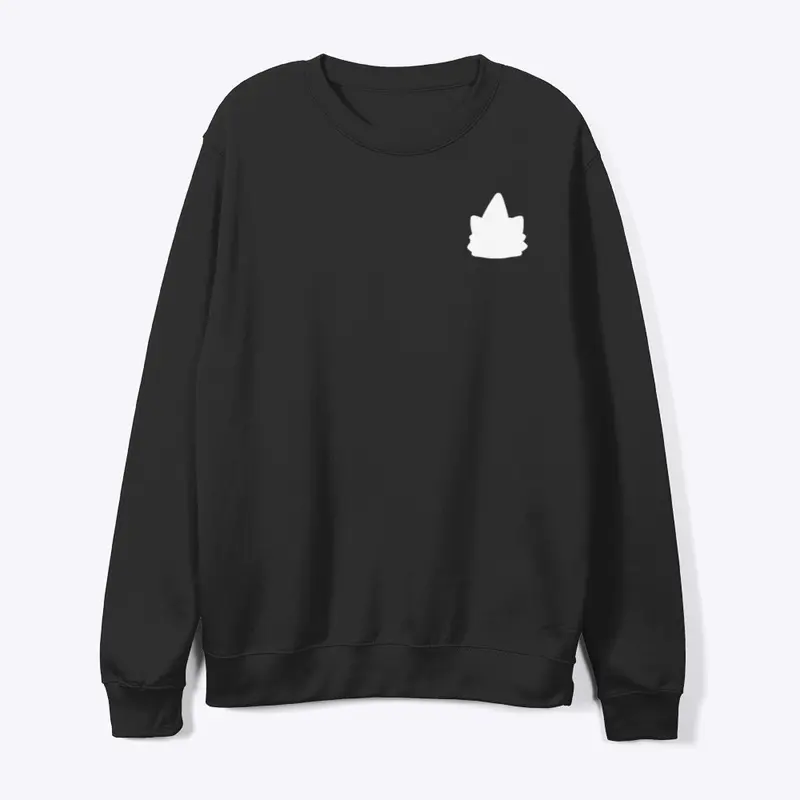 sheeshpack Crewneck